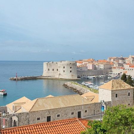 Apartments Kalas Dubrovnik Bagian luar foto