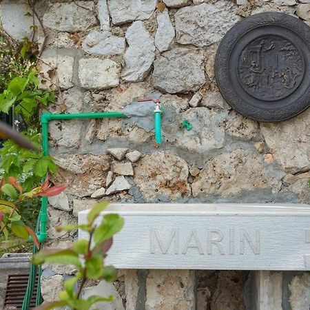 Apartments Kalas Dubrovnik Bagian luar foto