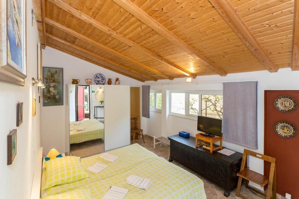 Apartments Kalas Dubrovnik Bagian luar foto
