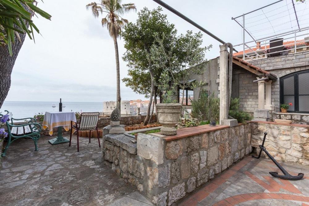 Apartments Kalas Dubrovnik Bagian luar foto