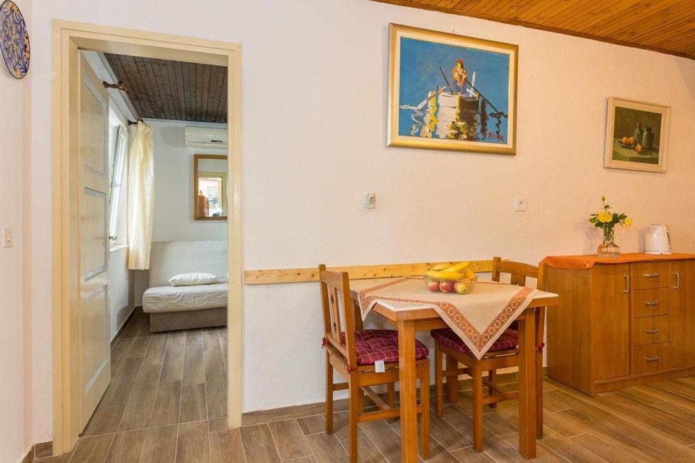 Apartments Kalas Dubrovnik Bagian luar foto