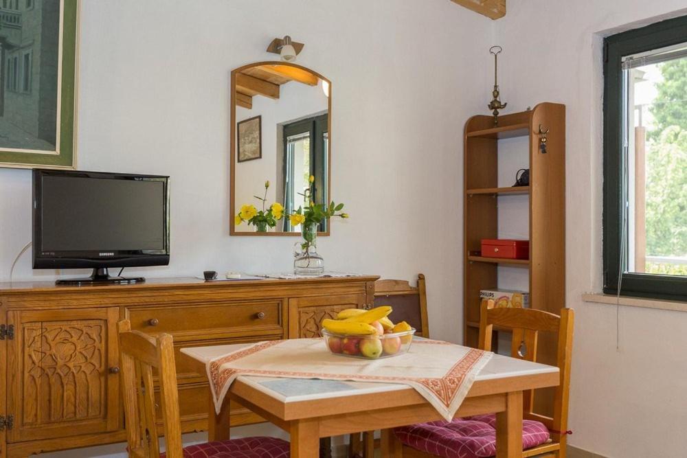 Apartments Kalas Dubrovnik Bagian luar foto