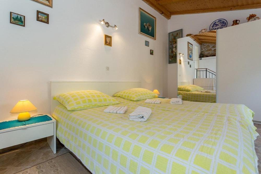Apartments Kalas Dubrovnik Bagian luar foto
