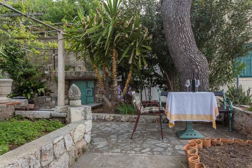 Apartments Kalas Dubrovnik Bagian luar foto