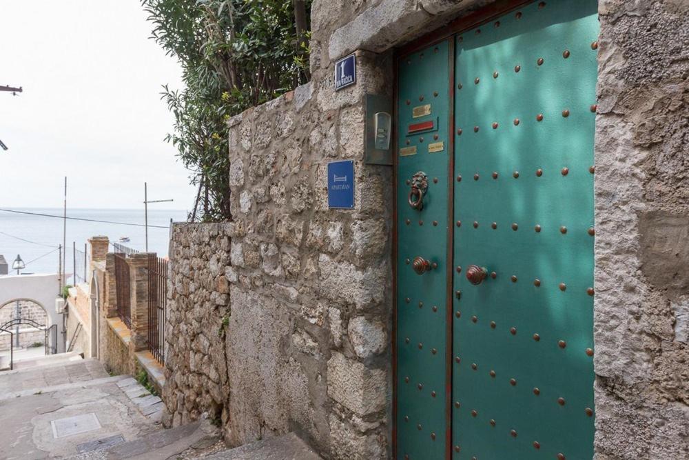 Apartments Kalas Dubrovnik Bagian luar foto
