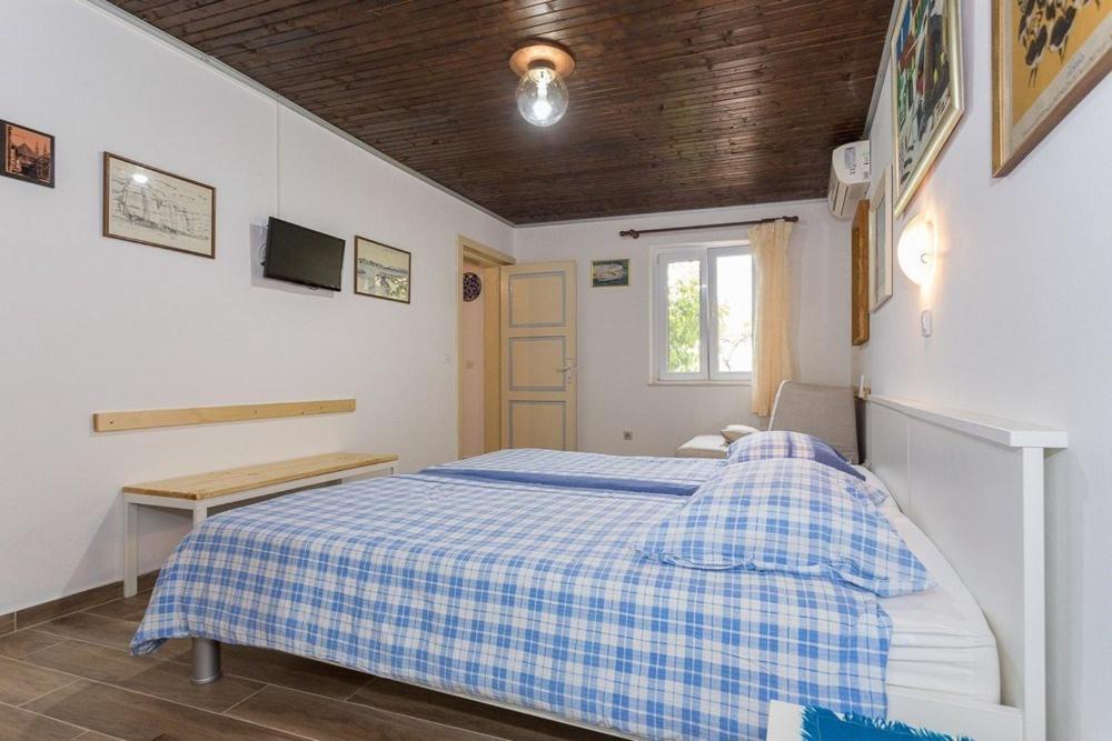 Apartments Kalas Dubrovnik Bagian luar foto