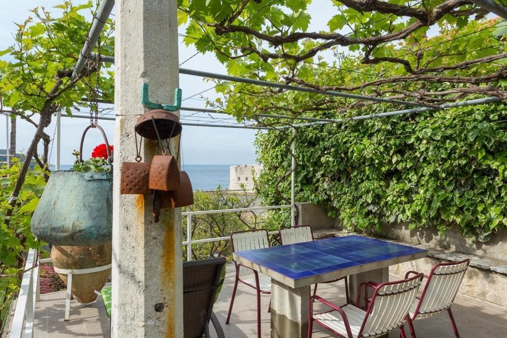Apartments Kalas Dubrovnik Bagian luar foto