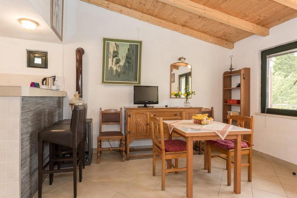 Apartments Kalas Dubrovnik Bagian luar foto