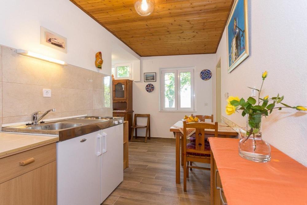 Apartments Kalas Dubrovnik Bagian luar foto