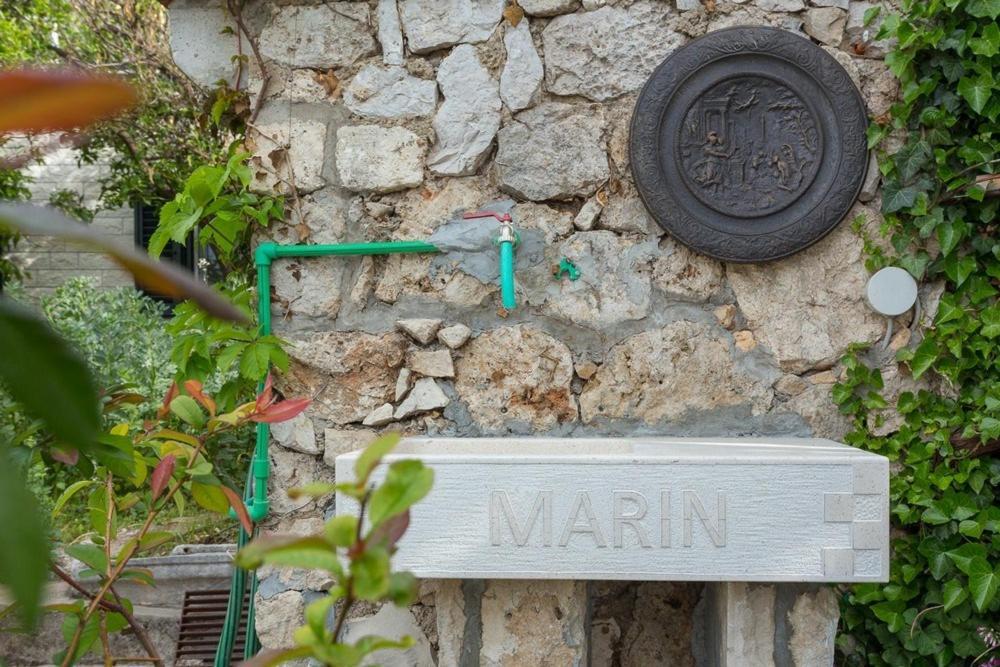 Apartments Kalas Dubrovnik Bagian luar foto