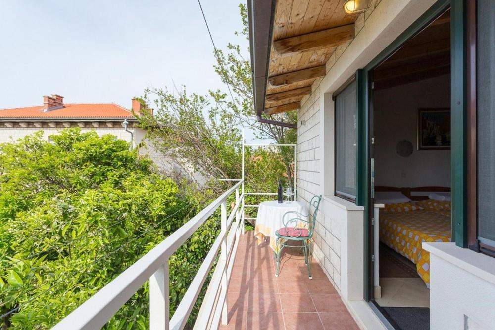 Apartments Kalas Dubrovnik Bagian luar foto