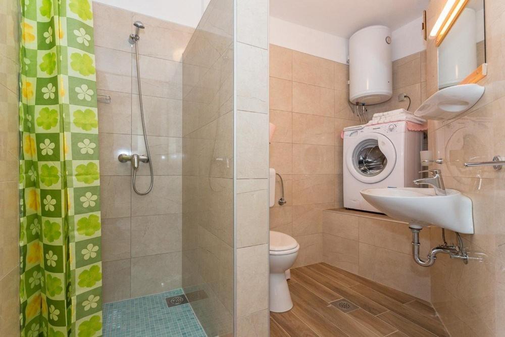 Apartments Kalas Dubrovnik Bagian luar foto