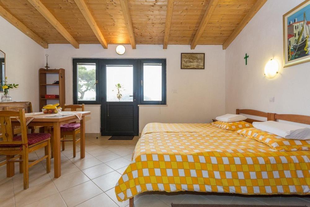 Apartments Kalas Dubrovnik Bagian luar foto