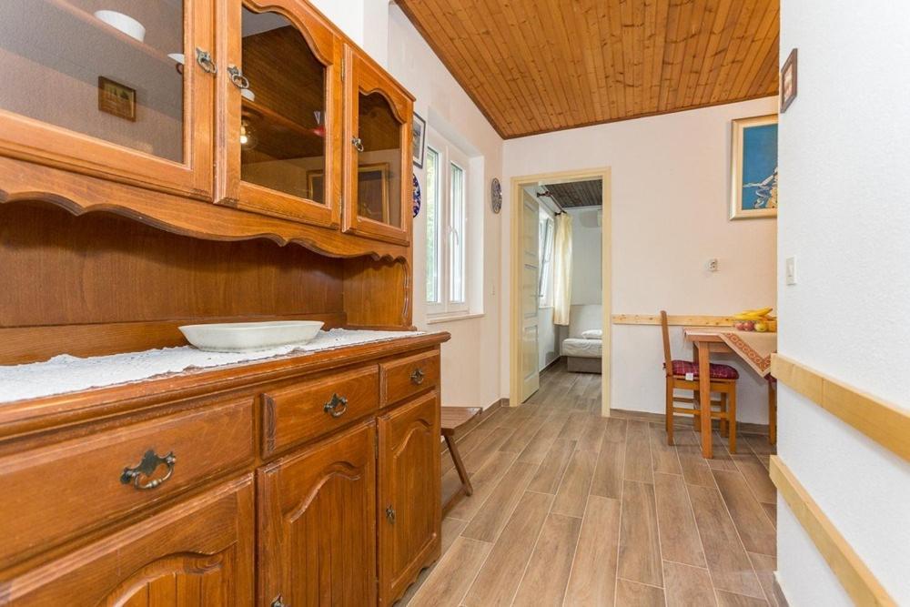 Apartments Kalas Dubrovnik Bagian luar foto