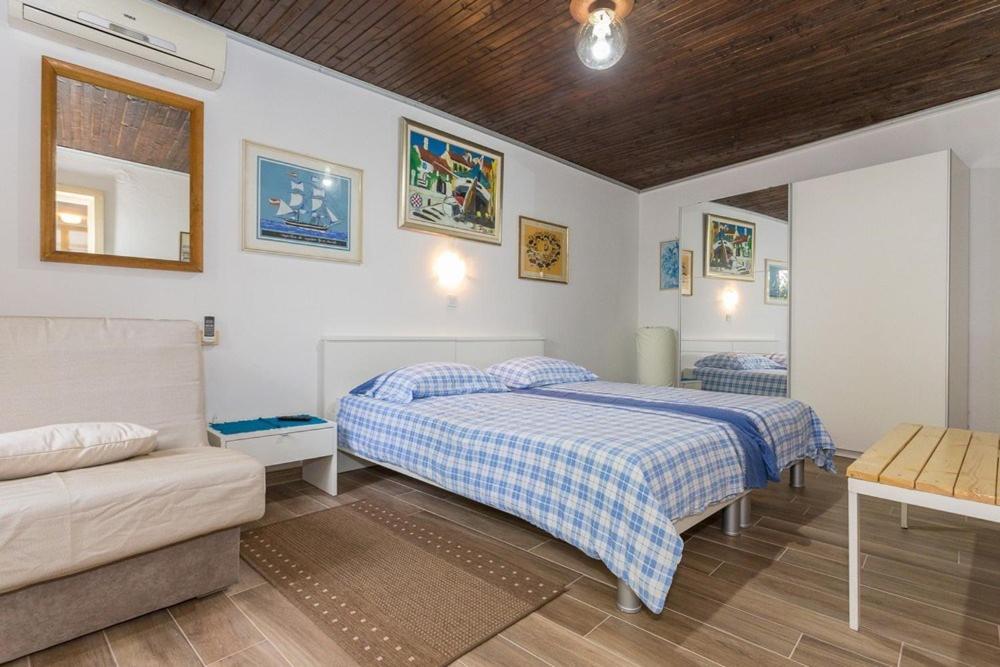 Apartments Kalas Dubrovnik Bagian luar foto
