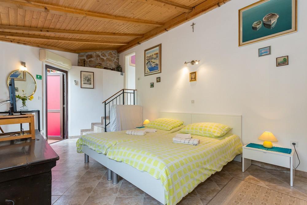 Apartments Kalas Dubrovnik Bagian luar foto
