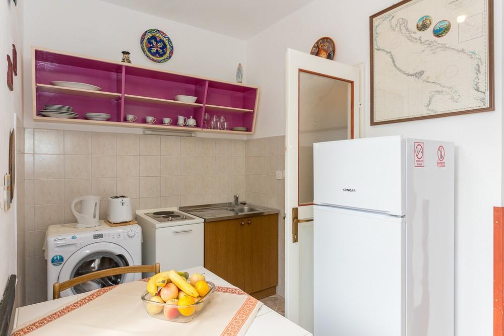 Apartments Kalas Dubrovnik Bagian luar foto