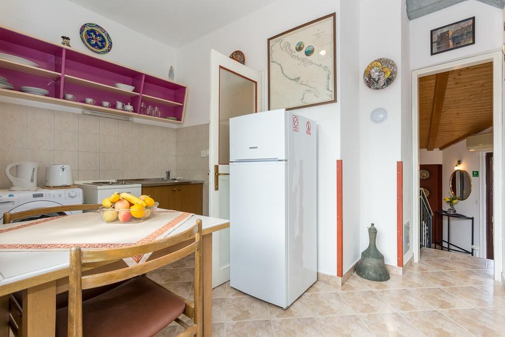 Apartments Kalas Dubrovnik Bagian luar foto